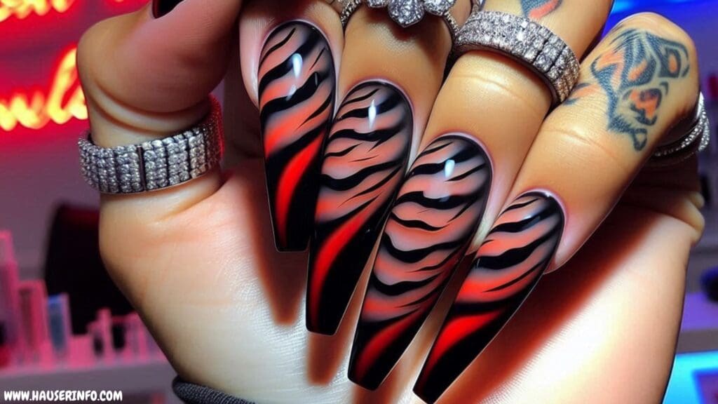 nails 9