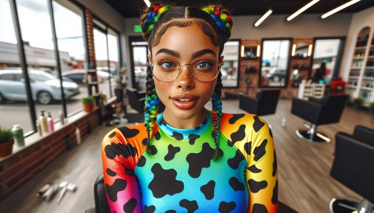 Braids