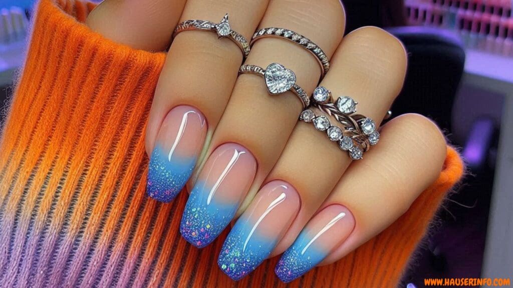 nails 17