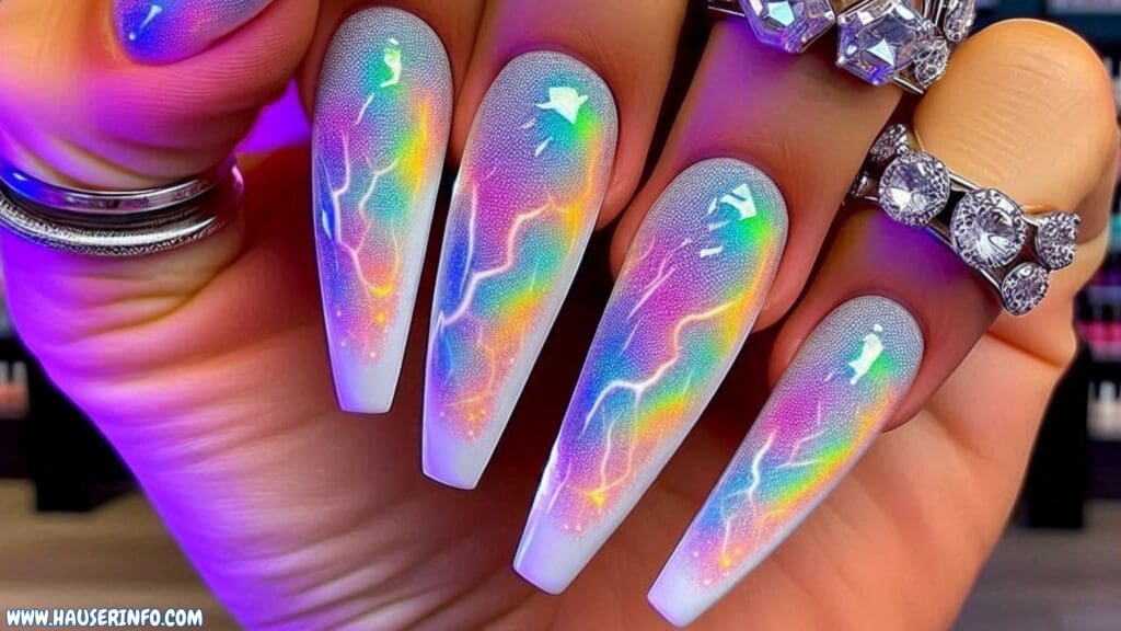 nails 23