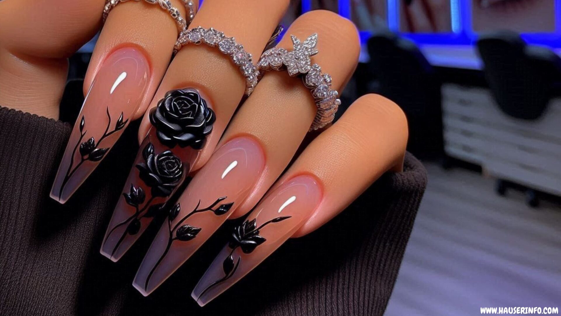 nails 3 46