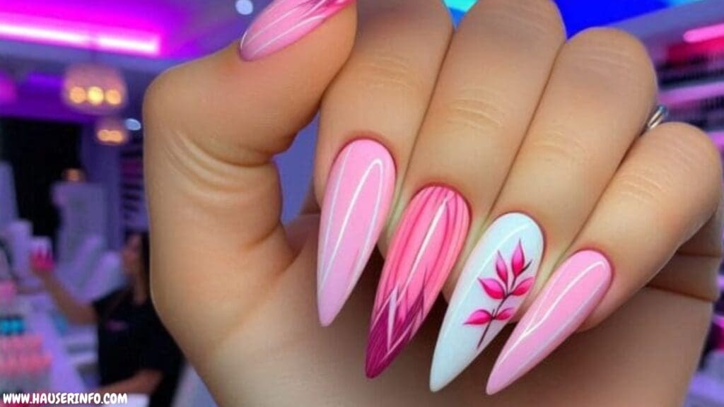 nails 9