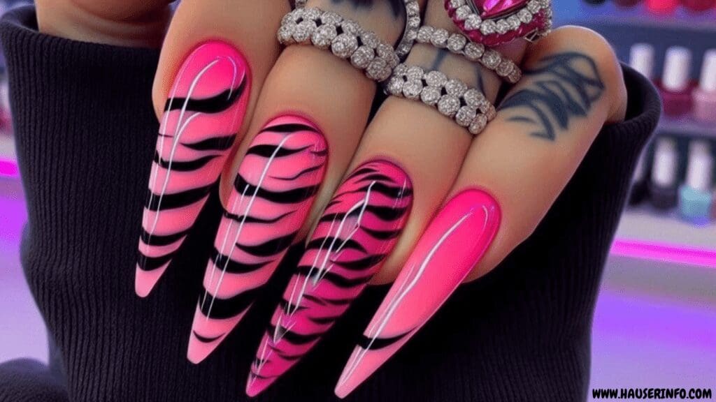 nails 11