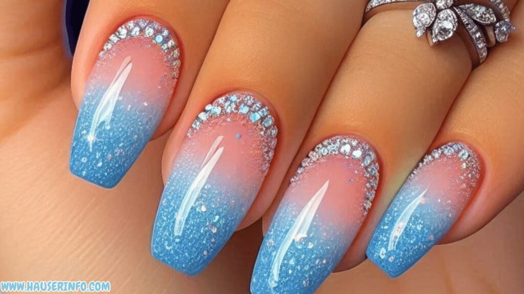 birthday nails ideas