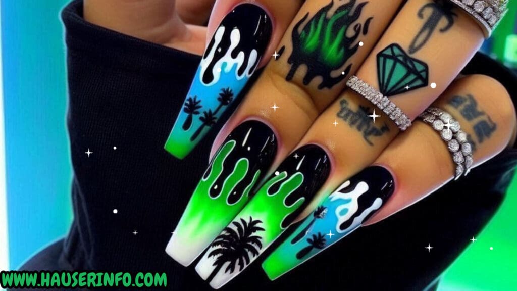 cool nail designs