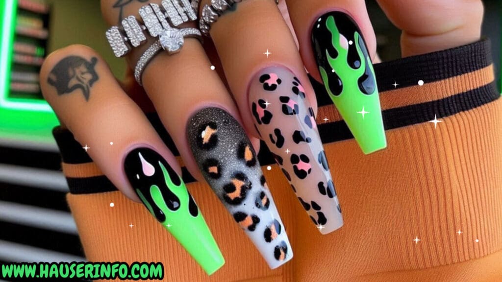 cool nail designs