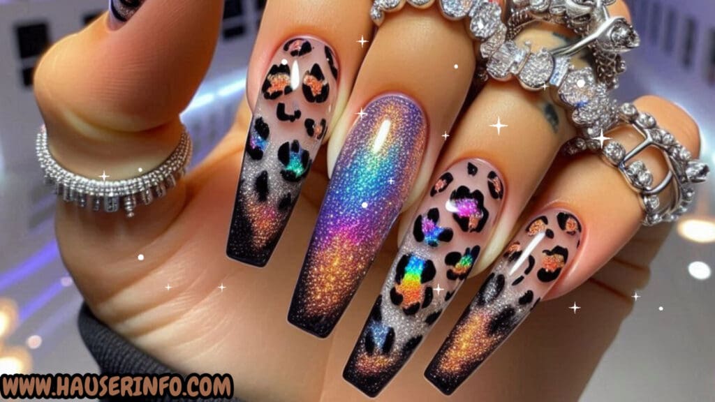 Nail art inspiration