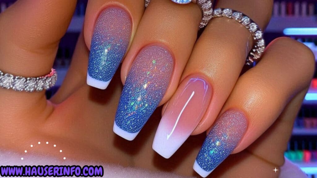 Simple nail designs