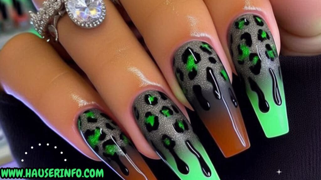 Cute nail designs