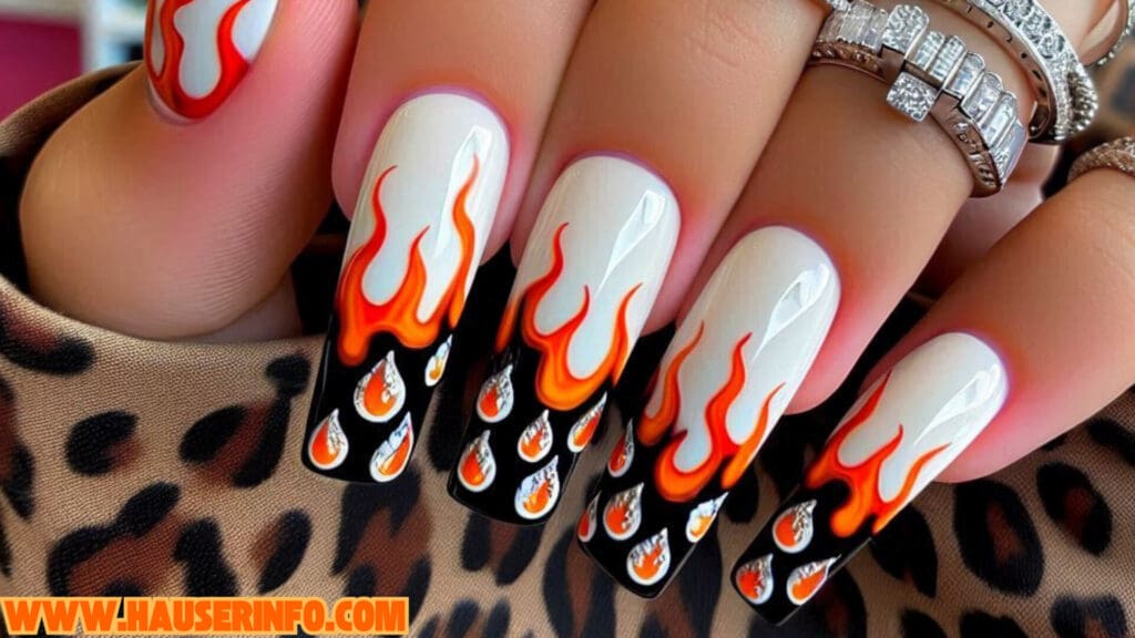 Cute nail designs