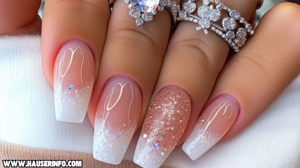 Easy nail designs for beginners