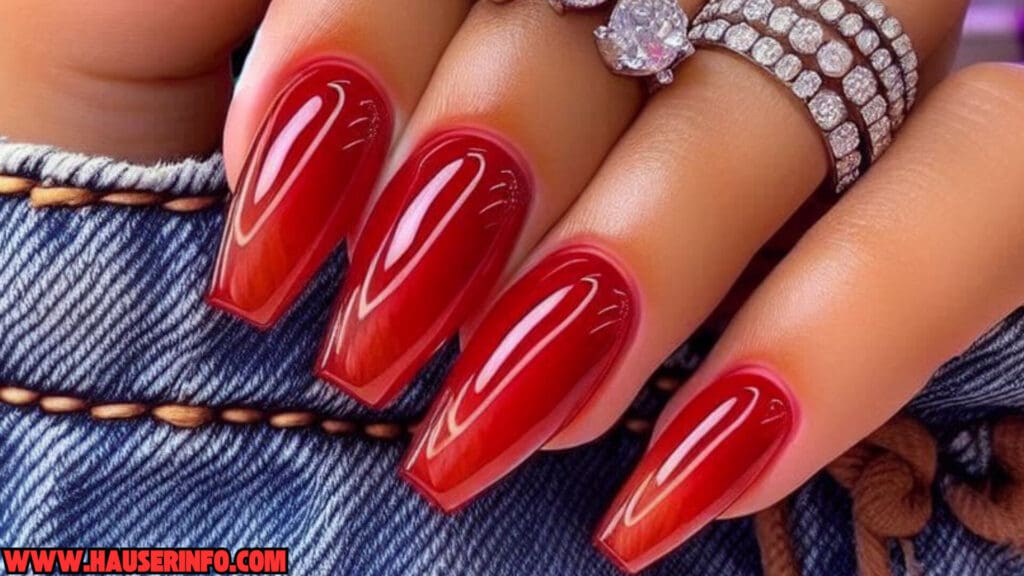 Easy nail designs for beginners