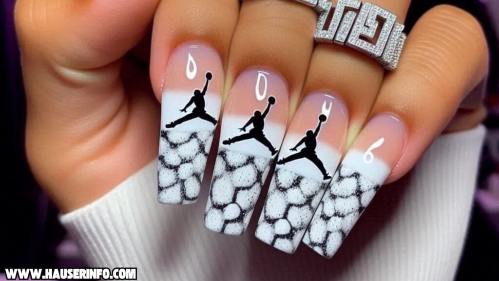 Nail art ideas