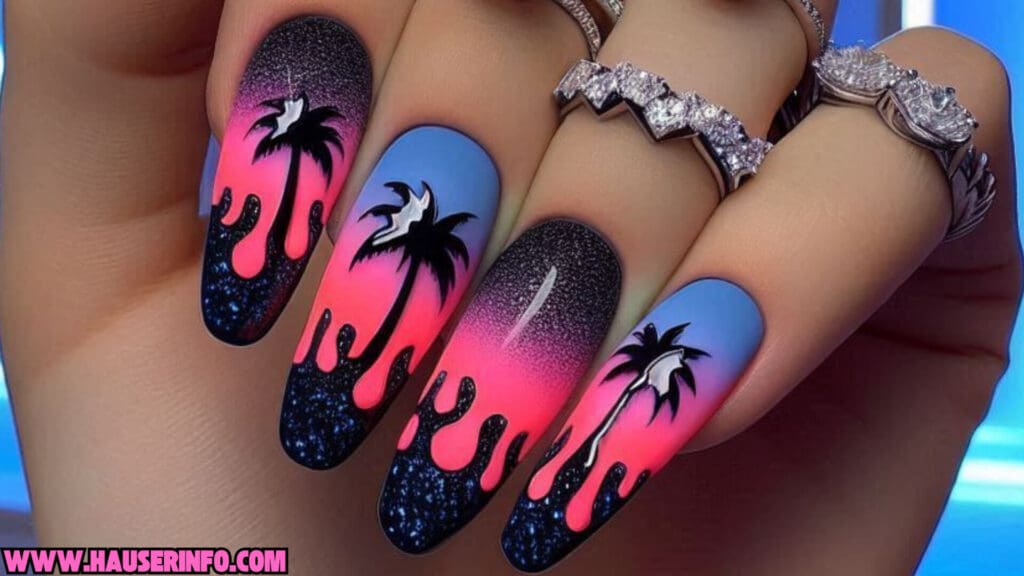 Nail art ideas