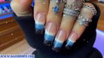 Short nail design ideas