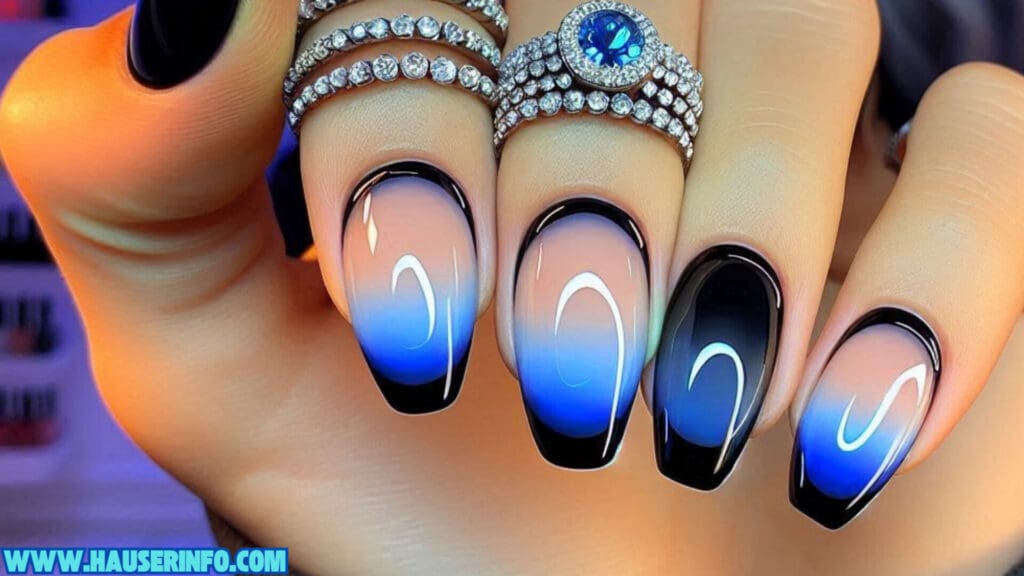 Short nail design ideas