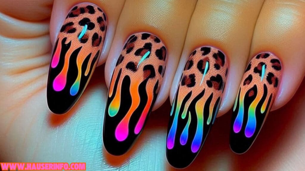 cool nail designs