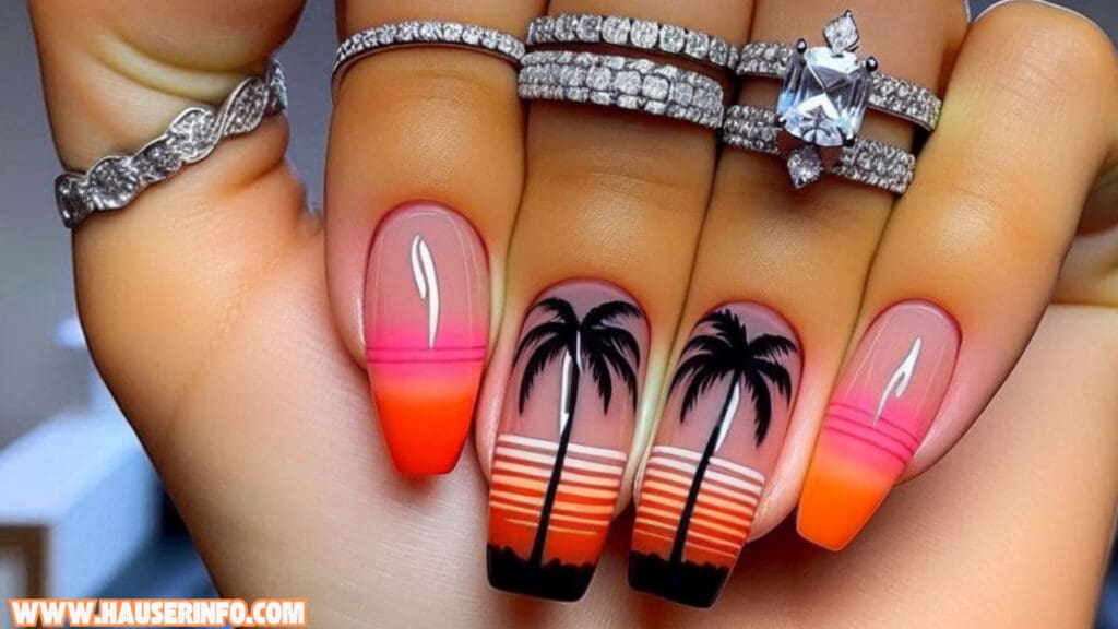 nail polish designs