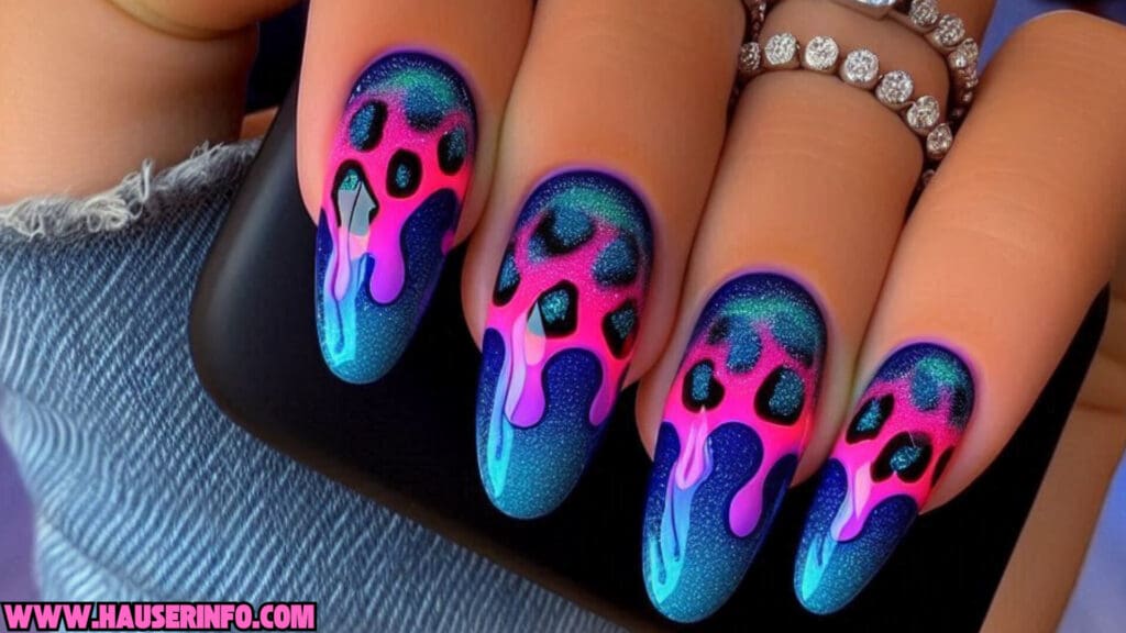 Cute nail designs