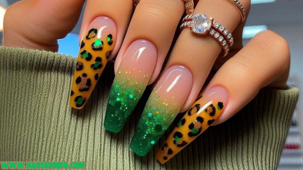 Easy nail designs for beginners