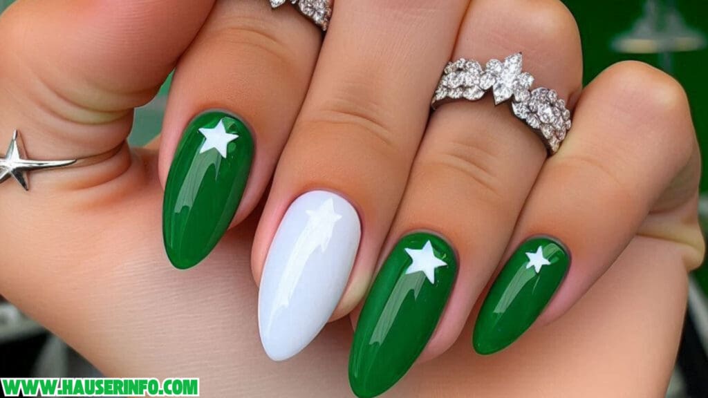 Easy nail designs for beginners