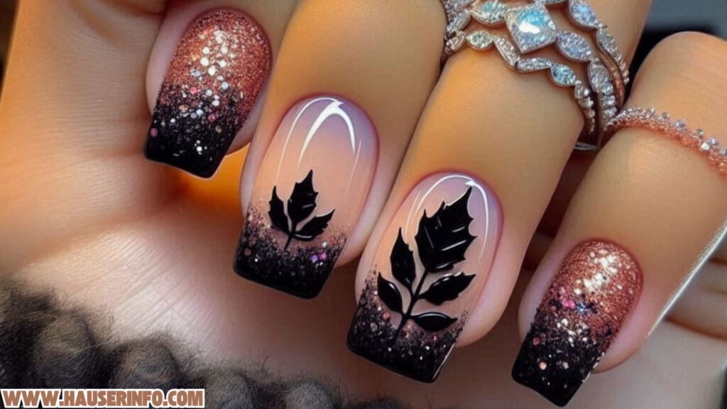 Easy nail designs for beginners