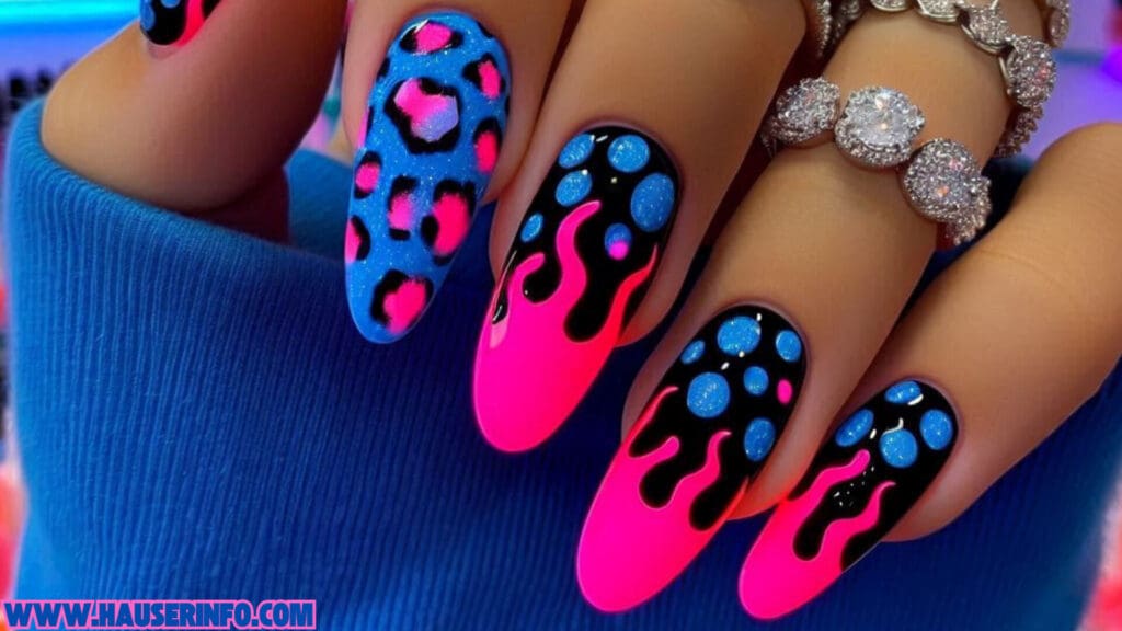 Nail art inspiration