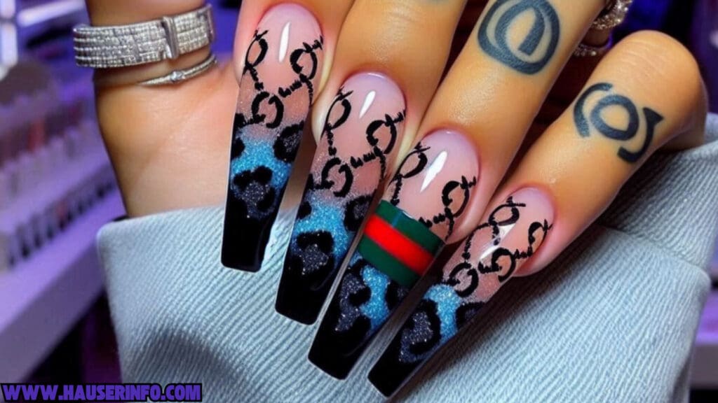 Nail art inspiration