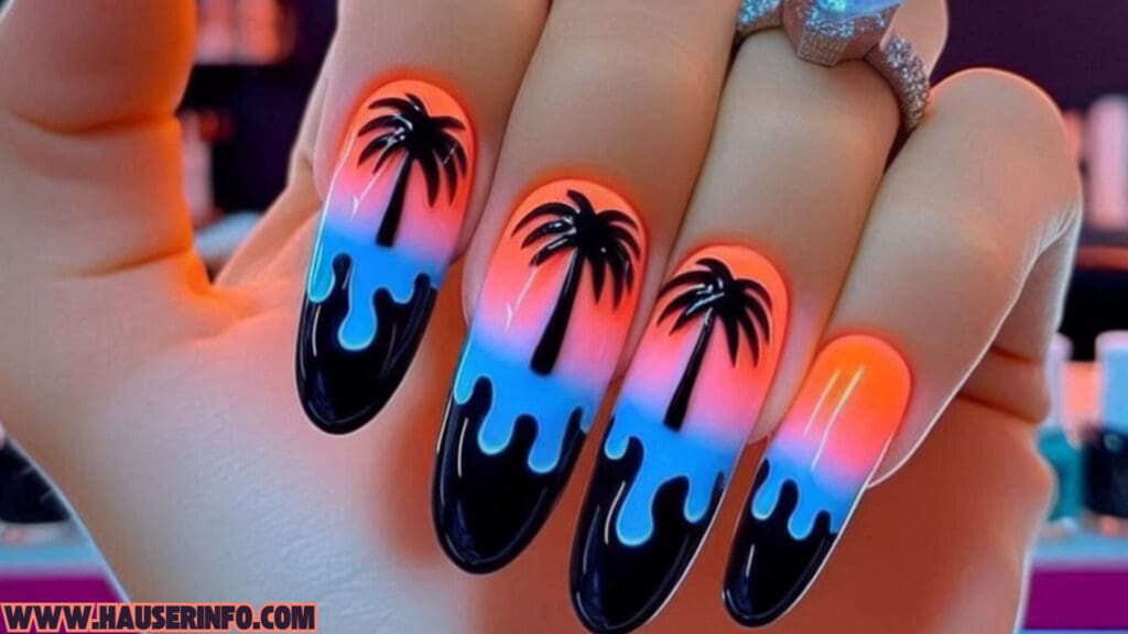 Nail art inspiration