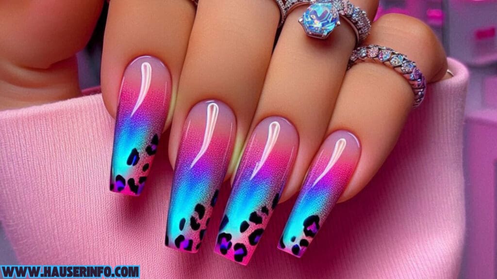 Nail art inspiration