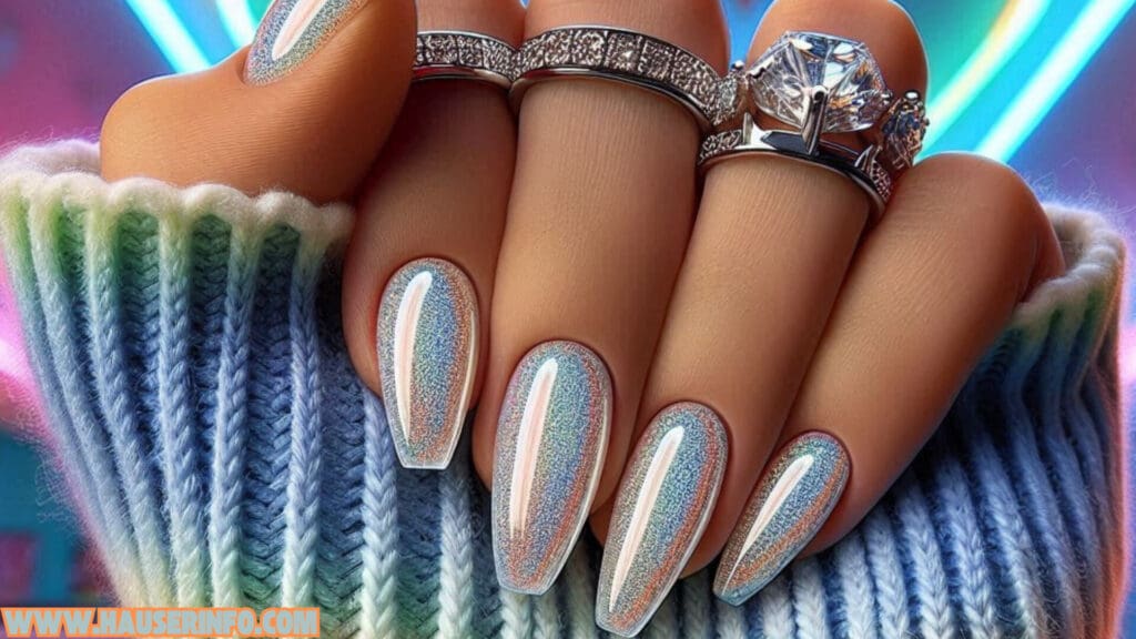 Short nail design ideas