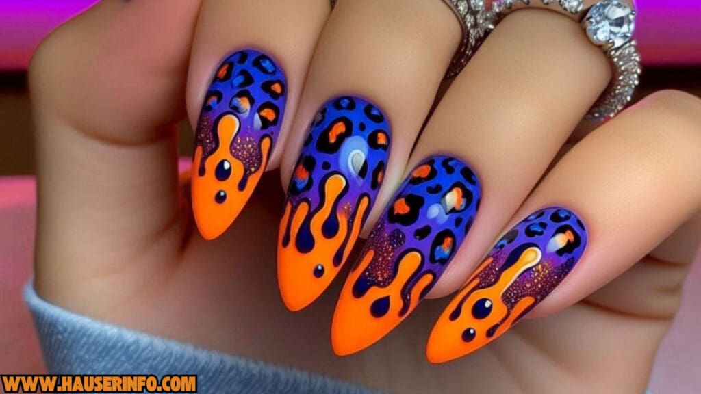 cool nail designs