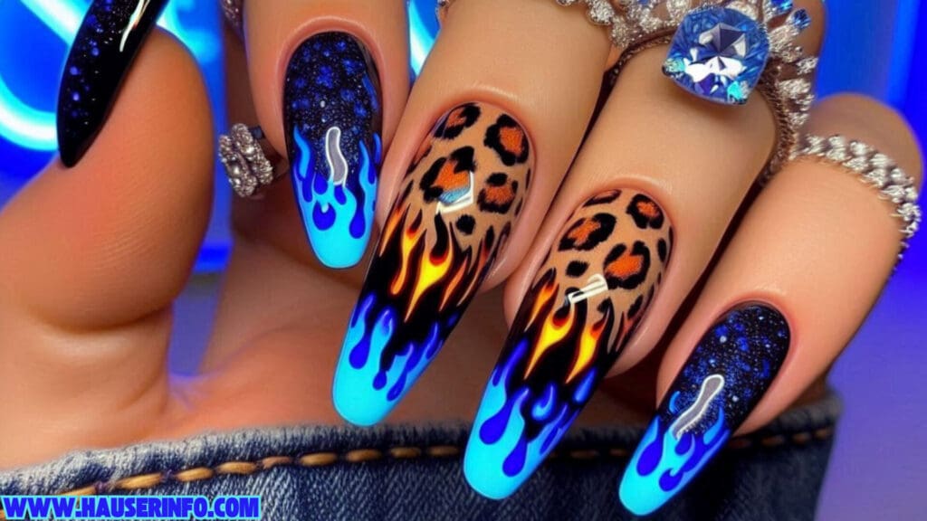 cool nail designs