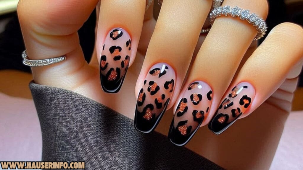 nail designs for short nails