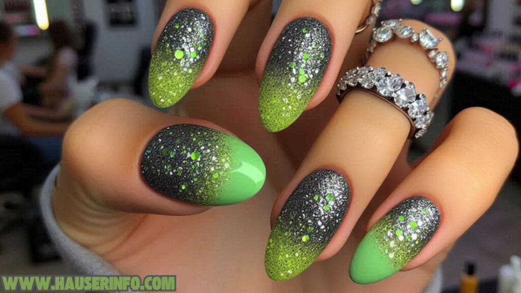 fall season ladies love nails