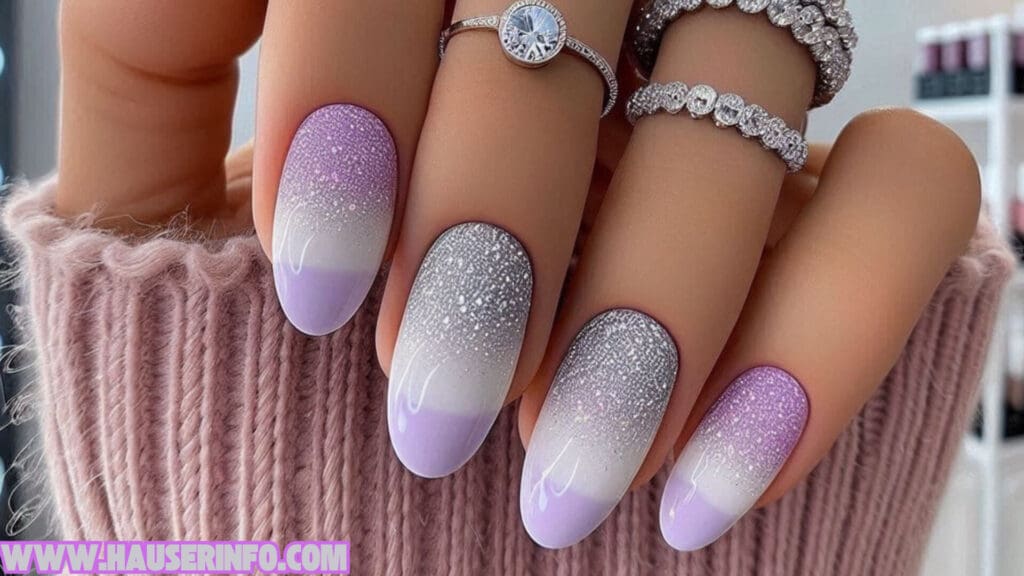 fall season ladies love nails