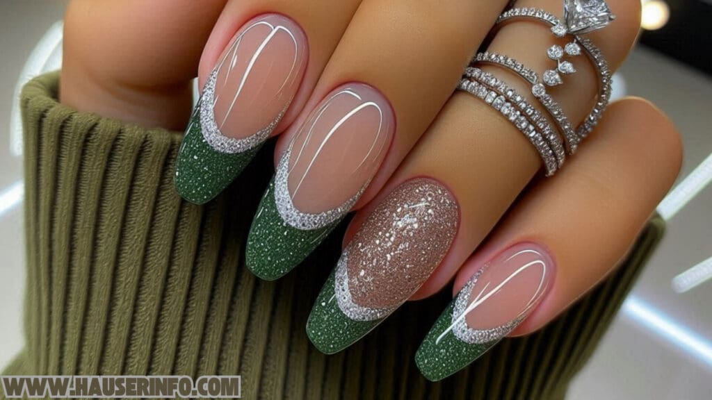 fall season ladies love nails