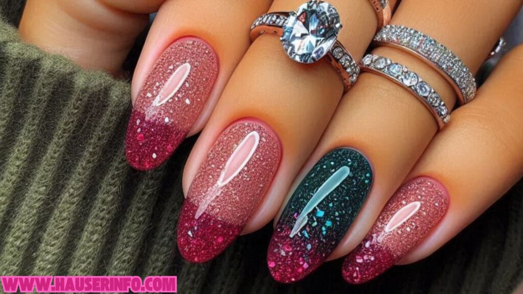 fall season ladies love nails