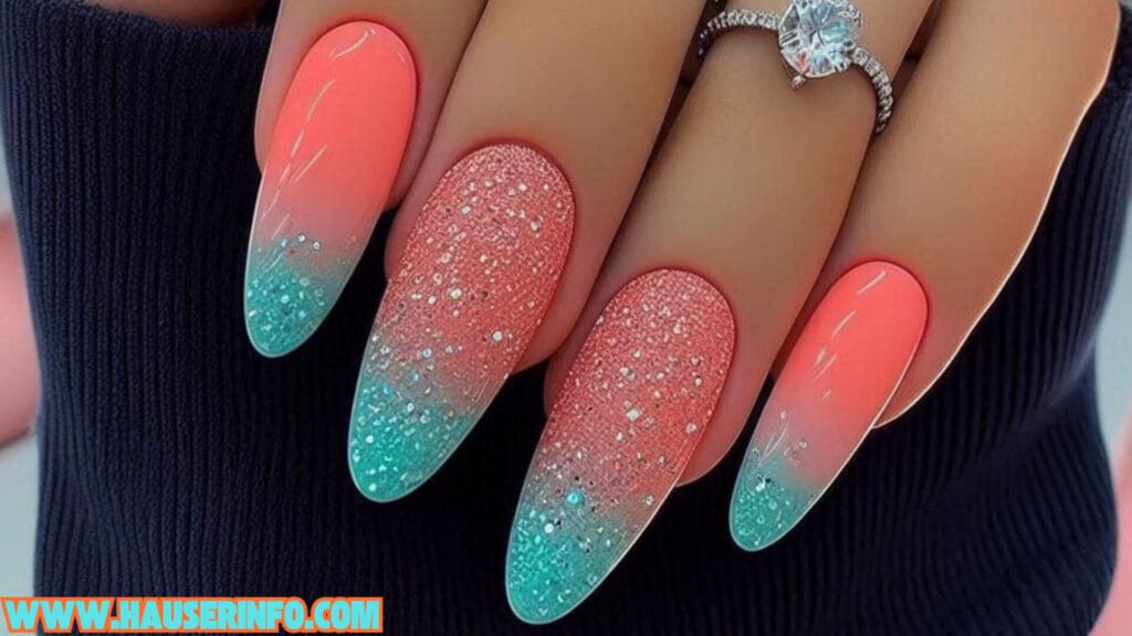 fall season ladies love nails