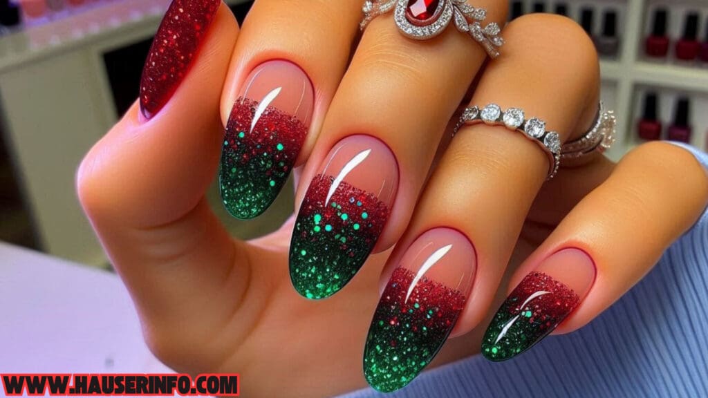 fall season ladies love nails