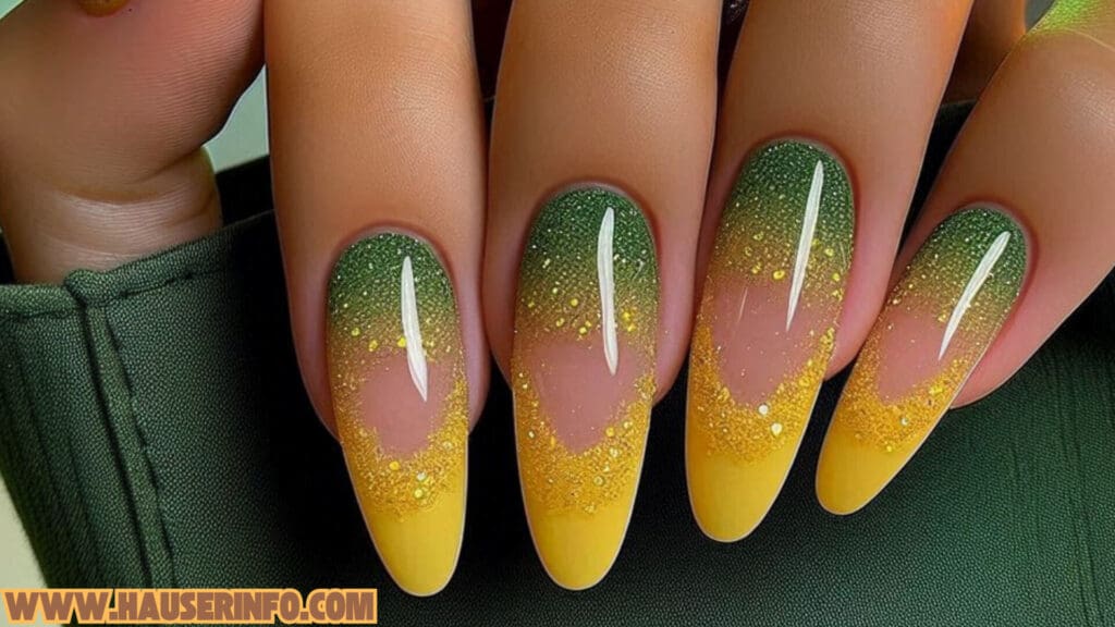 fall season ladies love nails