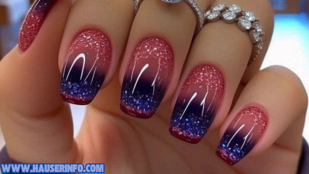 fall season ladies love nails