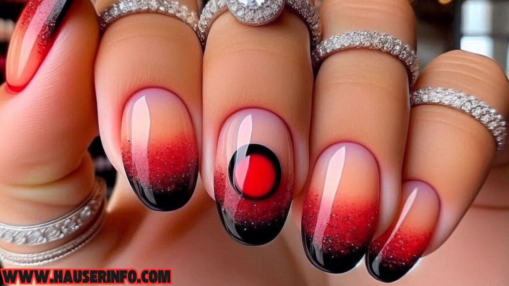 fall season ladies love nails