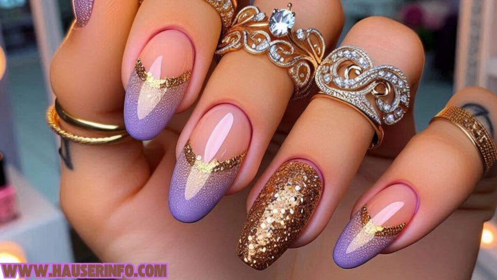 fall season ladies love nails